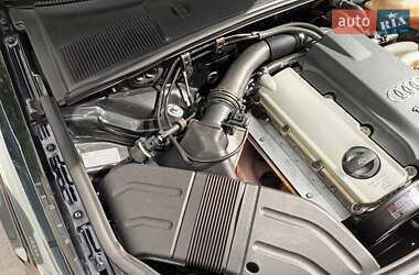 Універсал Audi A4 2003 в 
