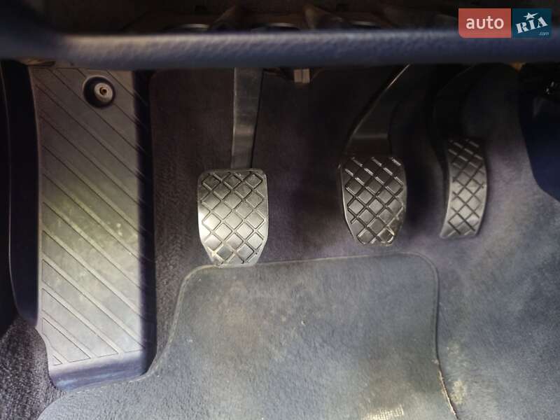 Универсал Audi A4 2003 в Виннице