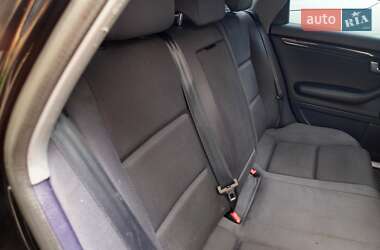 Універсал Audi A4 2003 в 