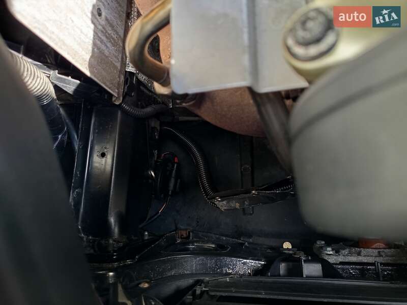 Универсал Audi A4 2003 в Виннице