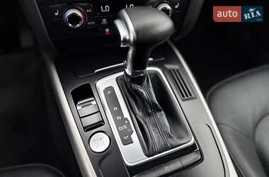 Седан Audi A4 2016 в 