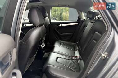 Седан Audi A4 2016 в 