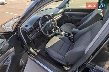 Универсал Audi A4 1999 в 