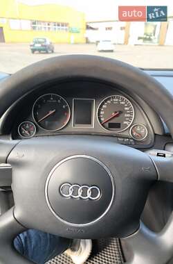 Седан Audi A4 2003 в 