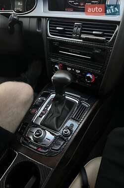 Седан Audi A4 2014 в 
