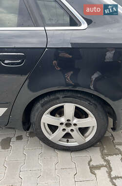 Седан Audi A4 2005 в 