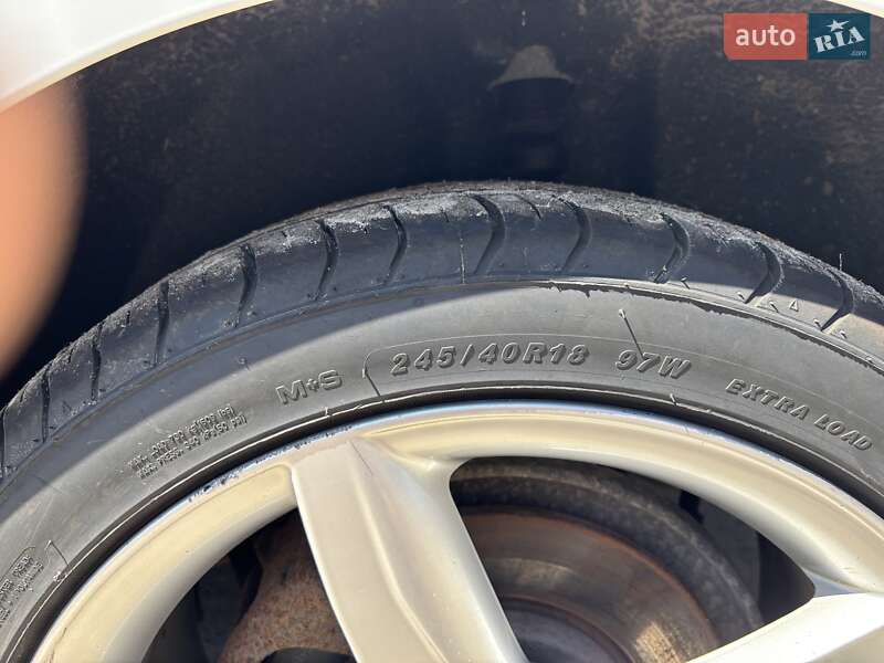 Универсал Audi A4 2015 в Новомосковске