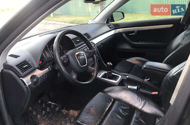 Универсал Audi A4 2007 в 