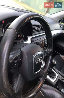 Универсал Audi A4 2007 в 