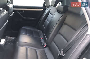 Универсал Audi A4 2007 в 