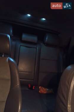 Седан Audi A4 2001 в 