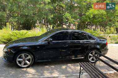 Седан Audi A4 2011 в 