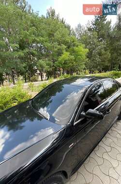 Седан Audi A4 2011 в 