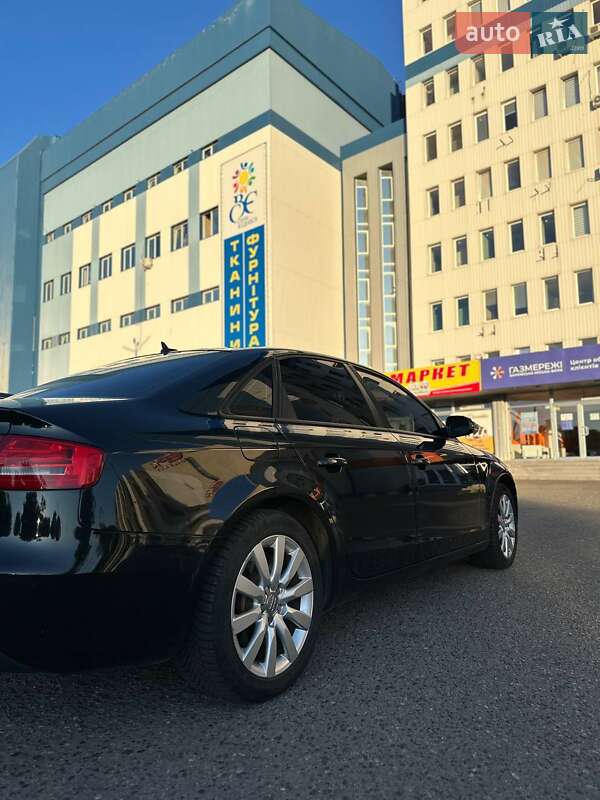 Седан Audi A4 2014 в Харькове фото 6 Седан Audi A4 2014 в Харькове