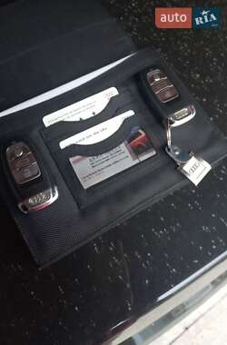 Седан Audi A4 2007 в Одесі
