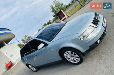 Универсал Audi A4 2002 в 