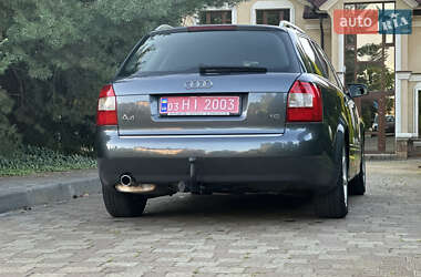 Универсал Audi A4 2003 в 