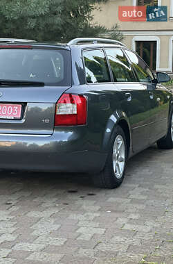 Универсал Audi A4 2003 в 