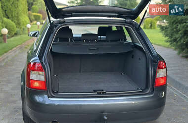 Универсал Audi A4 2003 в 
