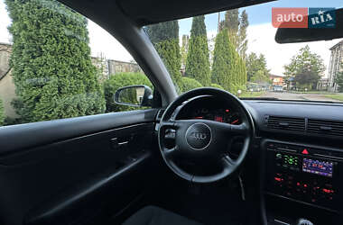 Универсал Audi A4 2003 в 