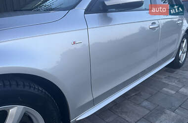 Универсал Audi A4 2011 в 