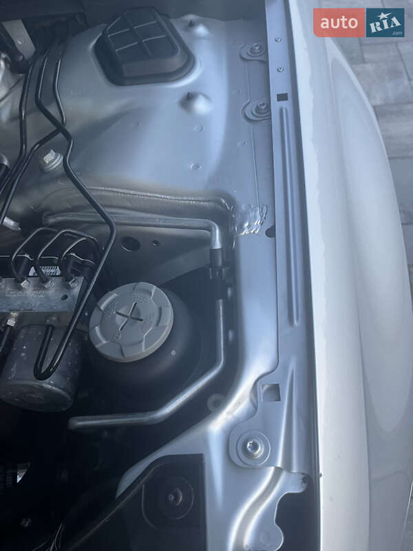 Универсал Audi A4 2011 в Киеве