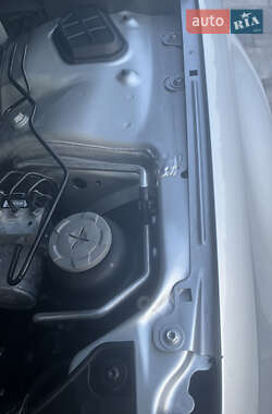 Универсал Audi A4 2011 в 