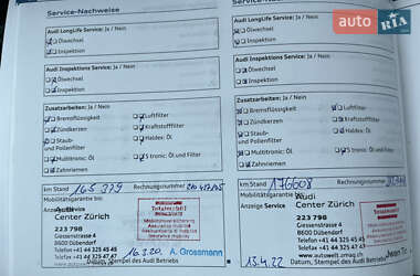 Универсал Audi A4 2011 в 