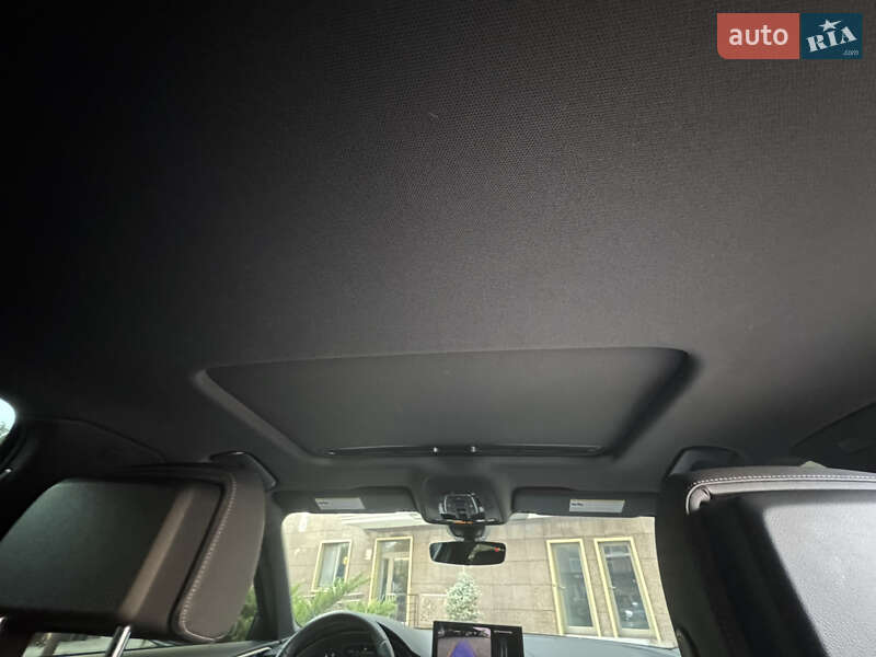 Седан Audi A4 2020 в Одессе