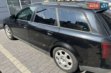 Универсал Audi A4 2002 в 