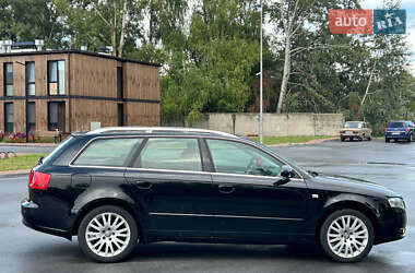 Универсал Audi A4 2005 в 