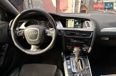 Универсал Audi A4 2011 в 