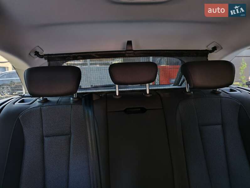 Универсал Audi A4 2022 в Киеве фото 23 Универсал Audi A4 2022 в Киеве