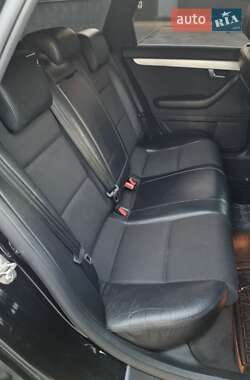 Универсал Audi A4 2007 в 