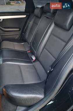 Универсал Audi A4 2007 в 