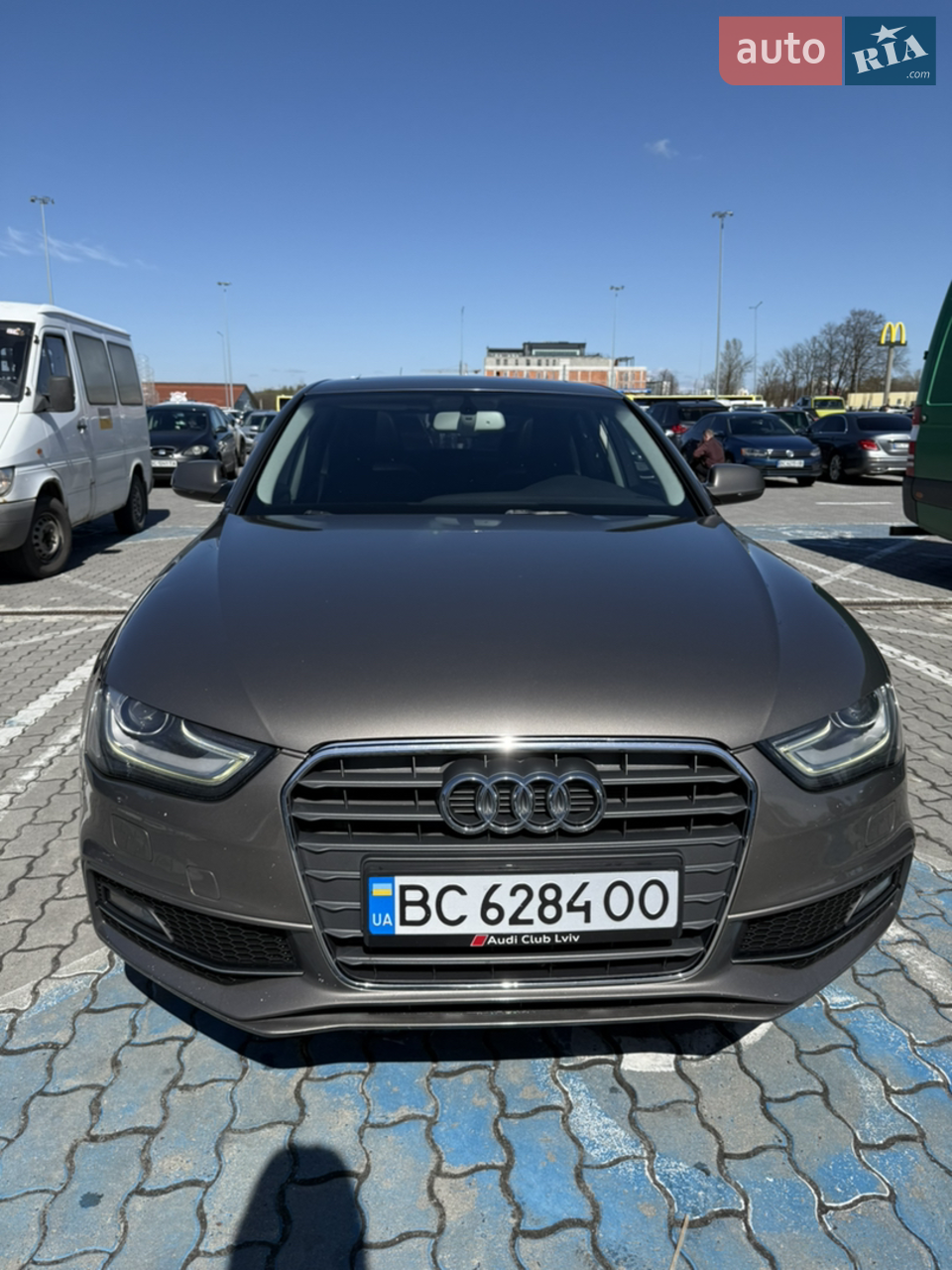 2015 Audi A4 - мініатюра 22