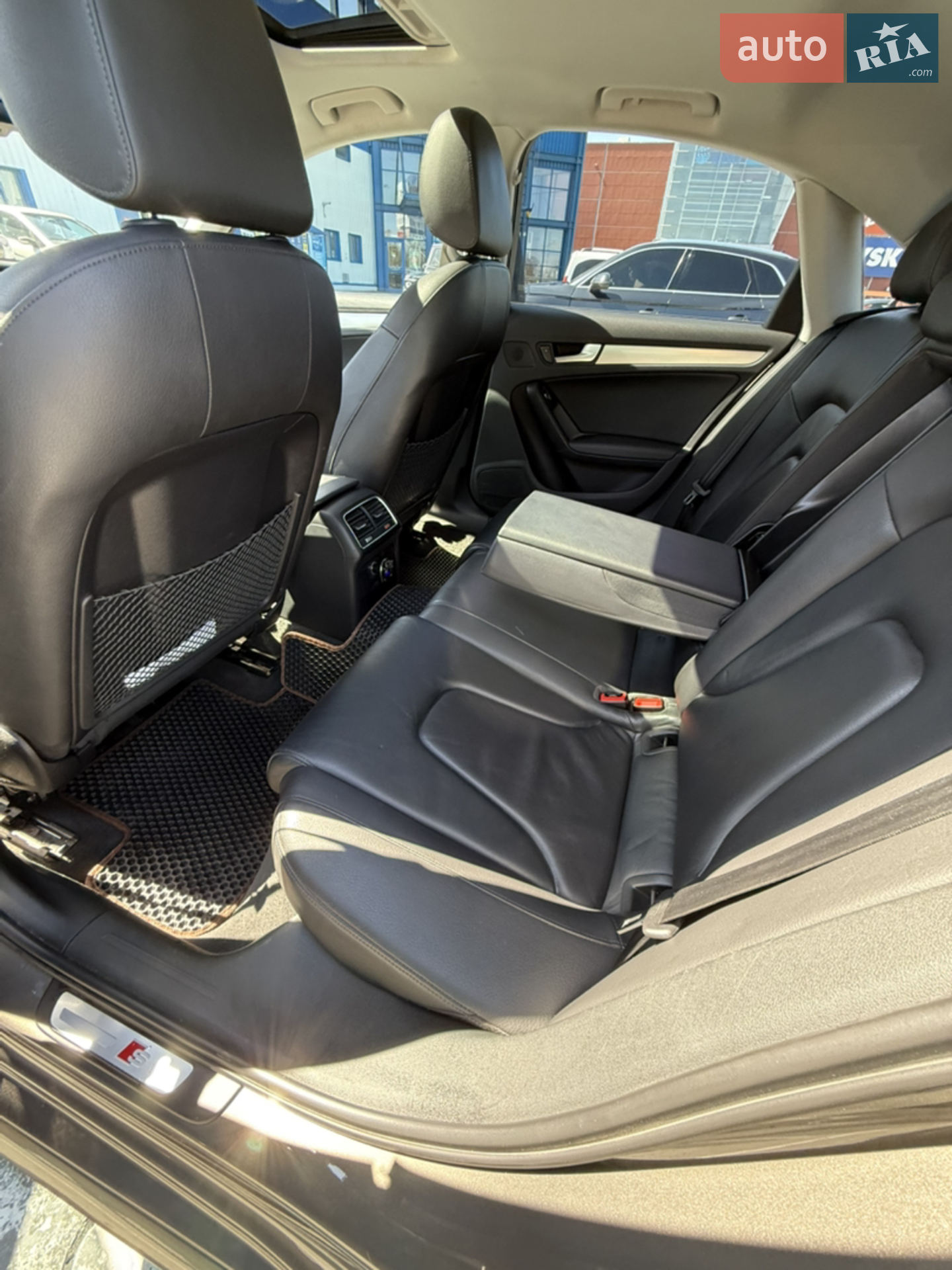 2014 Audi A4 - мініатюра 6