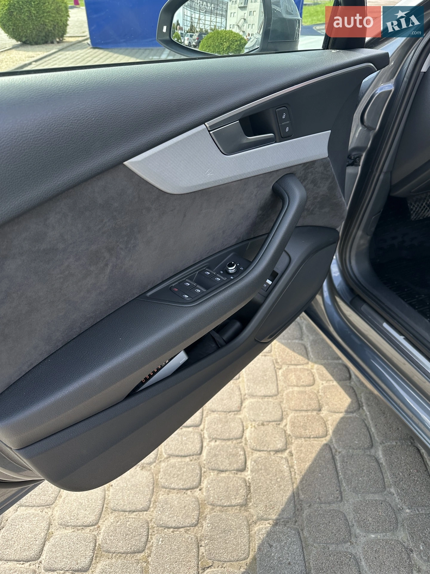 2017 Audi A4 - мініатюра 13