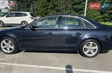 Седан Audi A4 2013 в 