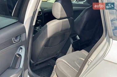 Седан Audi A4 2010 в 