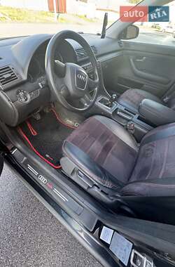 Универсал Audi A4 2005 в 
