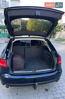 Универсал Audi A4 2008 в 