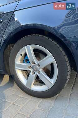 Универсал Audi A4 2008 в 