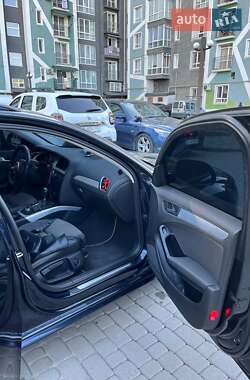 Универсал Audi A4 2008 в 