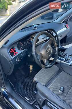 Универсал Audi A4 2008 в 