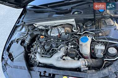 Универсал Audi A4 2008 в 
