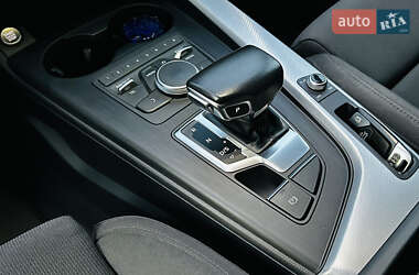 Універсал Audi A4 2018 в 