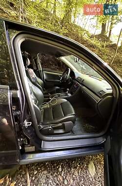 Седан Audi A4 2002 в 