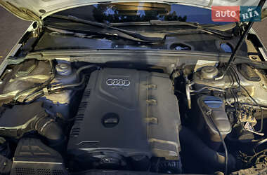 Седан Audi A4 2013 в 