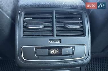 Универсал Audi A4 2017 в 